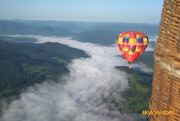 Фотоотчет о фестивале воздушных шаров в Сходнице 2019 Фотоотчет о фестивале воздушных шаров в Сходнице 2019