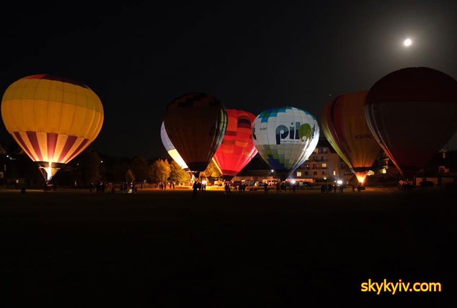 festyval povitryanykh kul skhidnytsya 2019